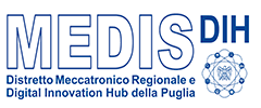 MEDIS DIH Logo